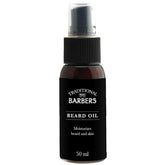 WAHL TRADITIONAL BARBERS BEARD OIL 50ML